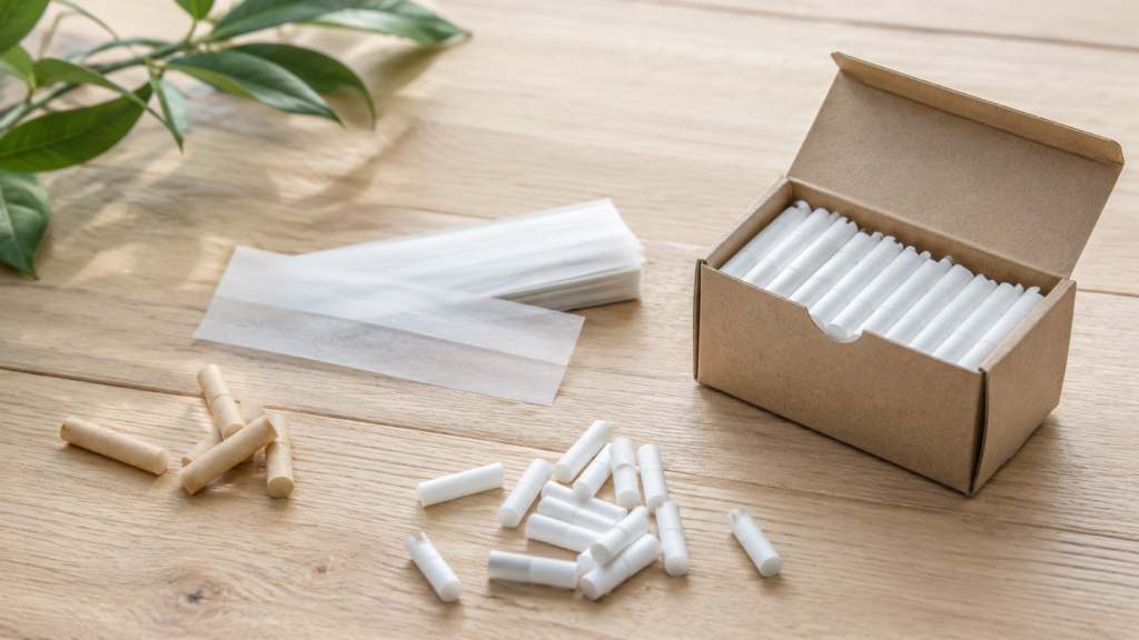 Filtri Rizla Ultra Slim 5,7mm in confezione da 20 astucci da 120 filtri